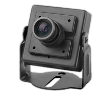 Tigris TH-M20K(p) (3.6) Миниатюрная видеокамера, 1/2.9&quot; SONY IMX323 + NextChip NVP2441H.
