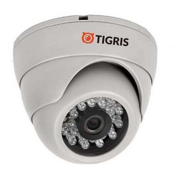 Tigris TGB-AD02 (3.6) 2Mp