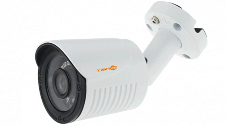 Tigris THL-S10 (2.8) Уличная видеокамера, 1/3&quot; Aptina AR0130 + NextChip NVP2433H