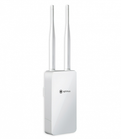 Optimus WR2-24015 4G Роутер Wi-Fi