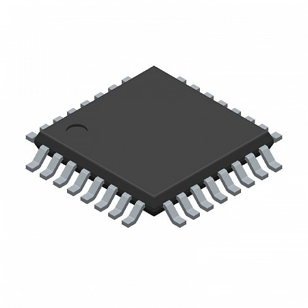 ЗИП 3199SPM007 Микроконтроллер ZL180