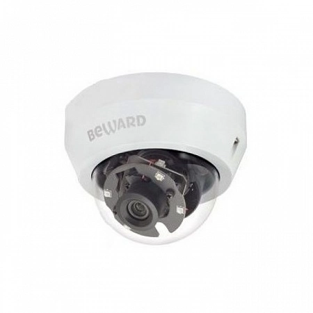 Beward BD4640DR (8) 4Mp