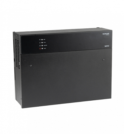 Sonar SMPA-100 Усилитель линейный
