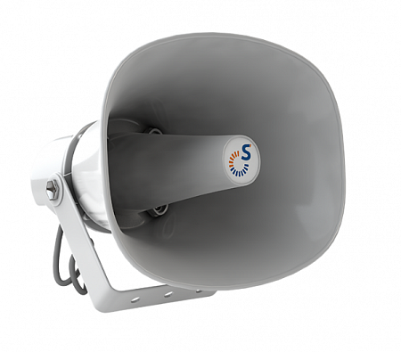 Sonar SHS-50T Громкоговоритель рупорный трансляционный, 100 В, 50/25 Вт