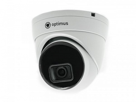 Optimus Smart IP-P042.1(2.8)MD IP-видеокамера