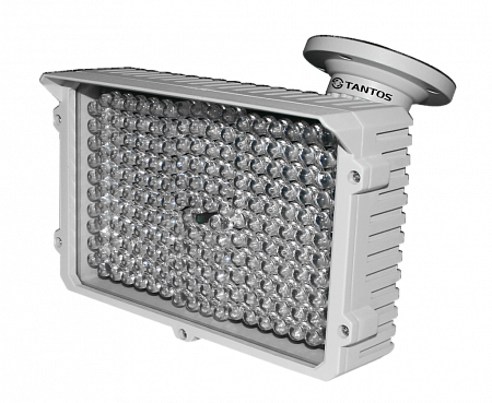 Tantos TSp-IRM125-60-12 Уличный ИК-прожектор