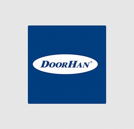 Doorhan BR-Connect Комплект подключения дюралайта к стреле шлагбаума