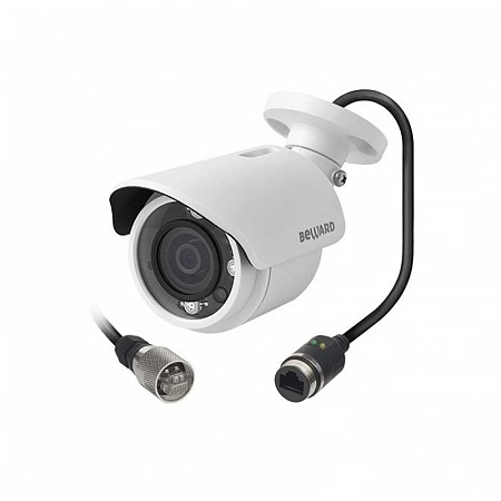 Beward BD4640RC (8) 4Mp