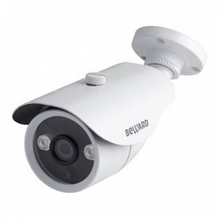 Beward B1210R (16) 1Mp Уличная IP-камера